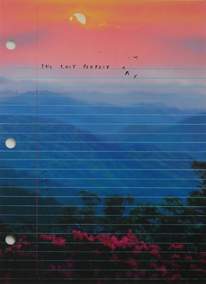 Lot 139 - Friedrich Kunath (German 1974-), 'The Last Perfect Day', 2020