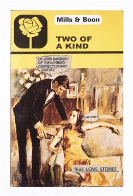 Lot 29 - Connor Brothers (British b.1968), ‘Two Of A Kind', 2014