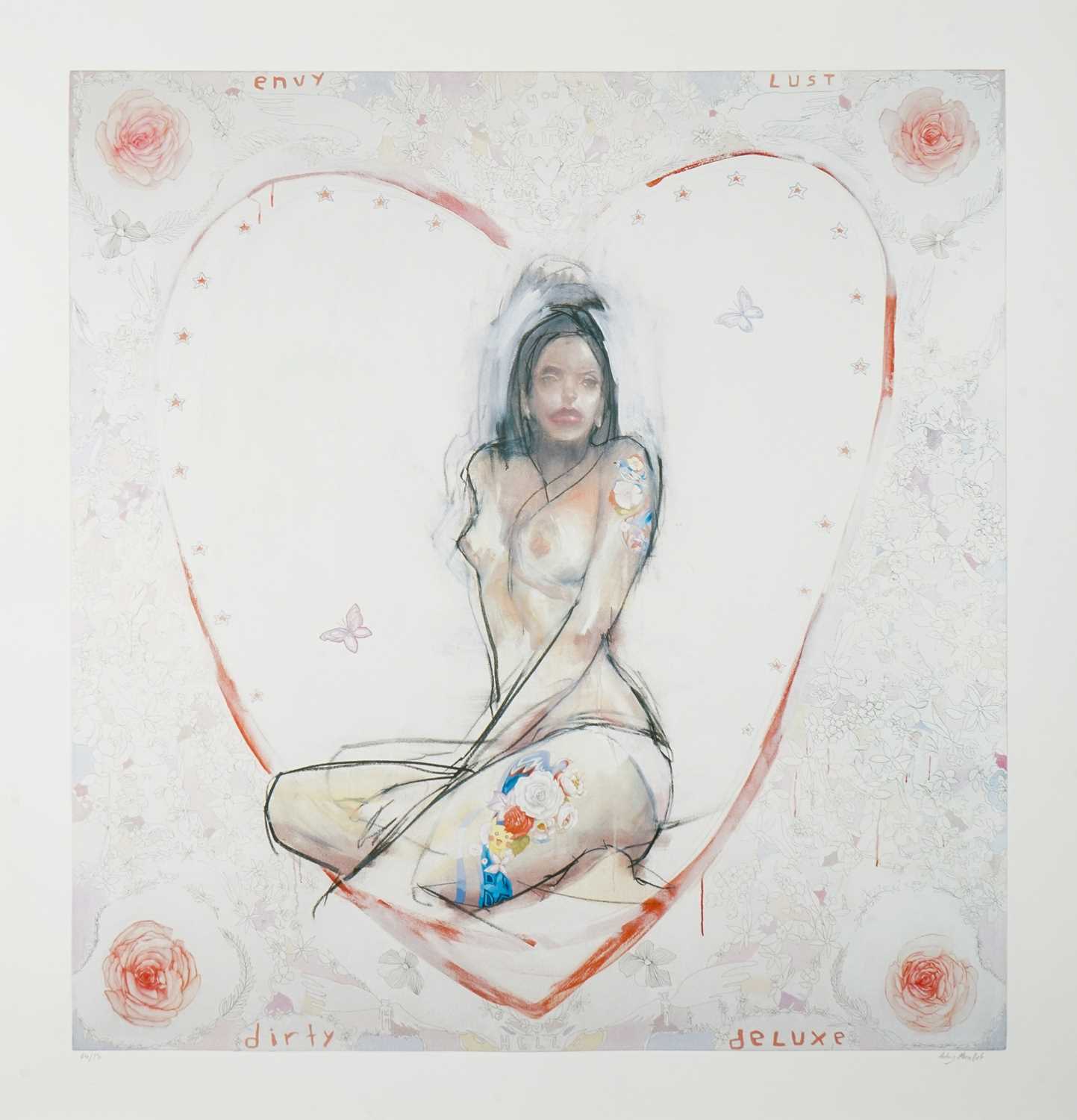 Lot 11 - Antony Micallef (British 1975-), 'Dirty Deluxe', 2005