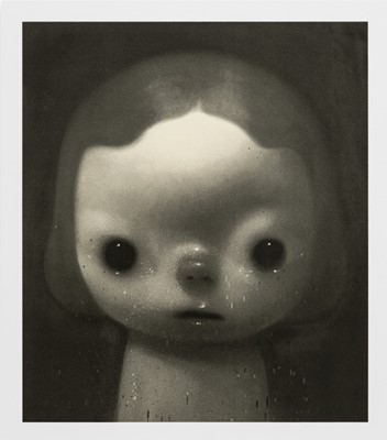 Lot 87 - Roby Dwi Antono (Indonesian 1990-), 'Okta', 2022