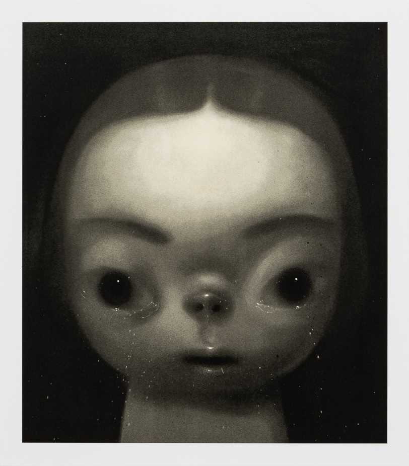 Lot 55 - Roby Dwi Antono (Indonesian 1990-), 'Clara', 2022