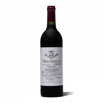 Lot 156 - 3 bottles Vega Sicilia Reserva Especial