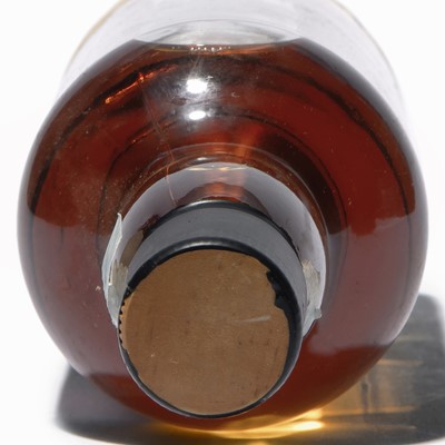 Lot 191 - 1 bottle Caol Ila Over 27YO