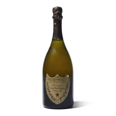 Lot 120 - 1 bottle 1983 Dom Perignon