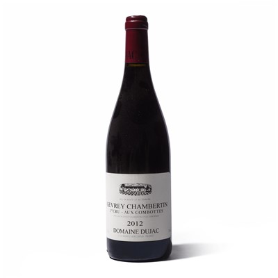 Lot 82 - 1 bottle Gevrey-Chambertin Aux Combottes Dujac