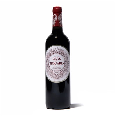Lot 234 - 12 bottles 2016 Ch Clos du Bouard