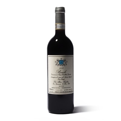 Lot 289 - 6 bottles 2013 Barolo Elio Altare