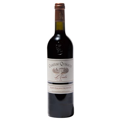 Lot 226 - 12 bottles 2006 Ch Quinault L'Enclos
