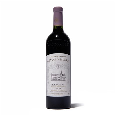 Lot 65 - 12 bottles 2004 Ch Lascombes