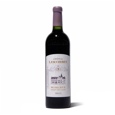 Lot 67 - 12 bottles 2011 Ch Lascombes