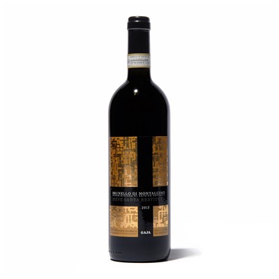 Lot 284 - 6 bottles 2013 Brunello di Montalcino Pieve Santa Restituta