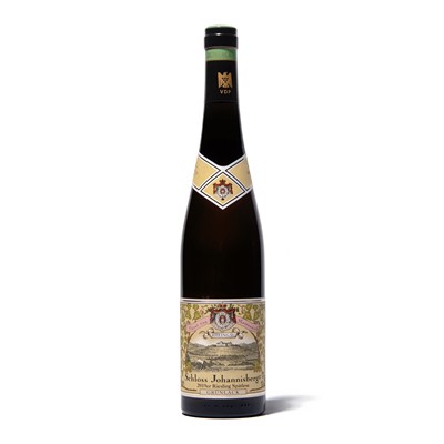 Lot 280 - 12 bottles 2019 Schloss Johannisberger Grunlack Spatlese
