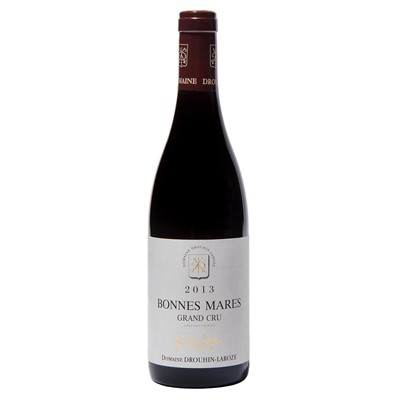 Lot 244 - 2 bottles Mixed 2013 Drouhin-Laroze