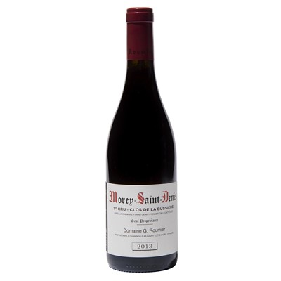 Lot 245 - 1 bottle 2013 Morey-St.Denis Clos de la Bussiere