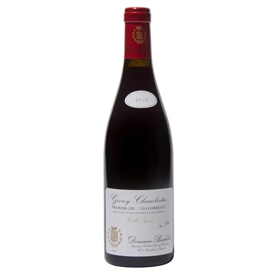 Lot 85 - 1 bottle 2012 Gevrey-Chambertin Les Corbeaux VV Bachelet