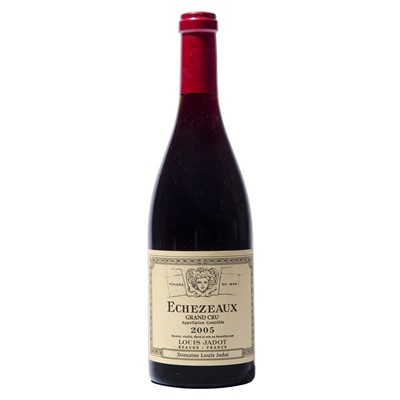Lot 251 - 1 bottle 2005 Echezeaux L Jadot