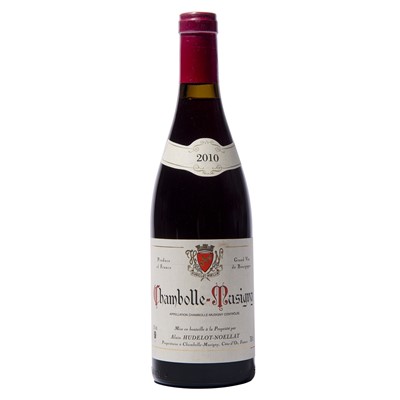 Lot 255 - 4 bottles Mixed Red Burgundy