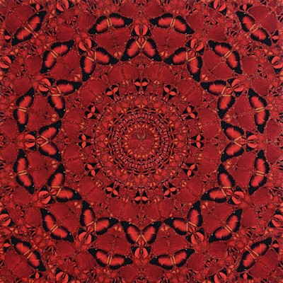 Lot 119 - Damien Hirst (British 1965-), 'Suiko (H10-4)', 2022