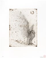 Lot 186 - DALeast (Chinese b.1984), ‘Circulated (Dawn)’, 2013