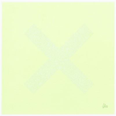Lot 24 - Chris Levine (British b.1960), ‘Marks The Spot (6)’, 2018