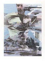 Lot 176 - Conor Harrington (Irish b.1980), ‘Where The Sun Does Shine’, 2007