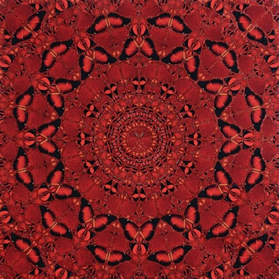 Lot 96 - Damien Hirst (British 1965-), 'Suiko (H10-4)', 2022