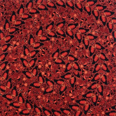 Lot 97 - Damien Hirst (British 1965-), 'Taytu Betul (H10-5)', 2022