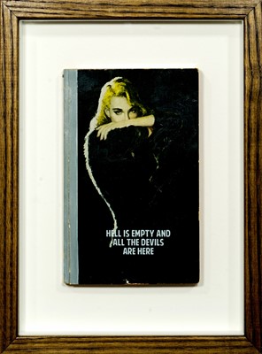 Lot 19 - Connor Brothers (British Duo), 'Hell Is Empty And All The Devils Are Here', 2017