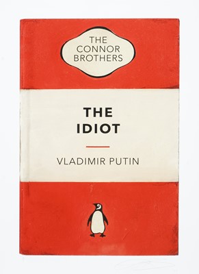 Lot 16 - Connor Brothers (British Duo), 'The Idiot', 2022