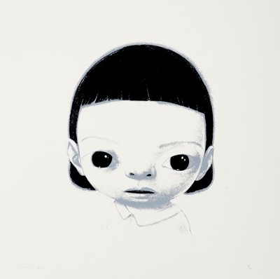 Lot 88 - Roby Dwi Antono (Indonesian 1990-), 'Hanan', 2019