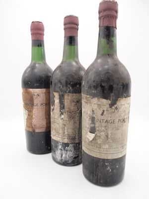 Lot 3 - 6 bottles Mixed Croft