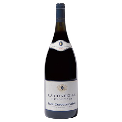 Lot 83 - 3 magnums 2013 Hermitage La Chapelle