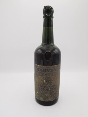 Lot 34 - 1 bottle Harveys Amoroso Sherry