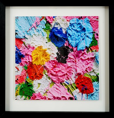 Lot 30 - Damien Hirst (British 1965-), 'Fruitful (Small) H8-2', 2020