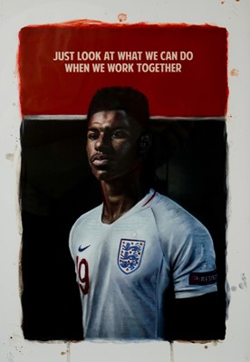Lot 20 - Connor Brothers (British Duo), 'Just Look At What We Can Do When We Work Together', 2022