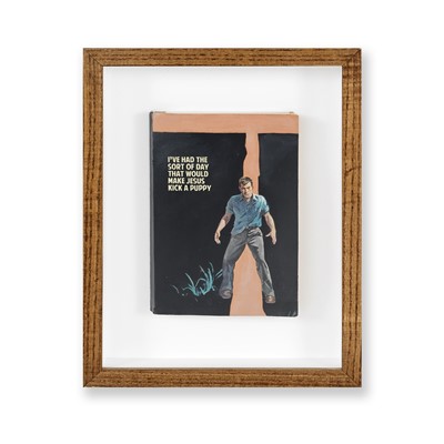 Lot 26 - Connor Brothers (British Duo), 'I've Had The Sort Of Day', 2020