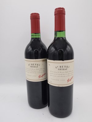 Lot 138 - 4 bottles Mixed Australian Wines