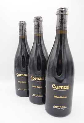 Lot 187 - 5 bottles Mixed Northern Rhone
