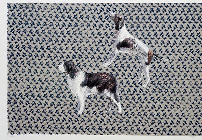 Lot 11 - Charming Baker (British 1964-), 'Next What A Strange And Beautiful Thing Life Turned Out To Be (Unique Proof)', 2010