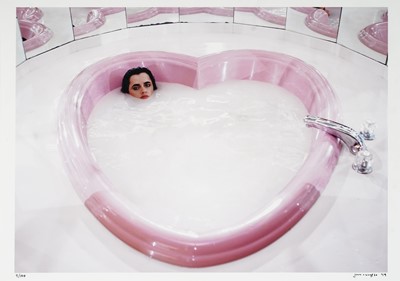 Lot 68 - Juno Calypso (British 1989-), 'Milk', 2019