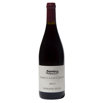 Lot 117 - 3 bottles Mixed Morey-St.Denis Dujac