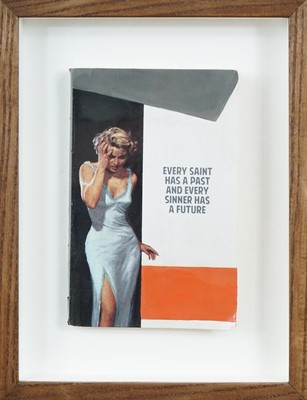 Lot 16 - Connor Brothers (British Duo), 'Every Saint Has A Past And Every Sinner Has A Future', 2020