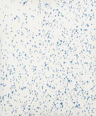 Lot 69 - Lucien Smith (American 1989-), 'Cats And Dogs', 2012