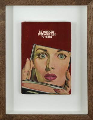 Lot 15 - Connor Brothers (British Duo), 'Be Yourself', 2021