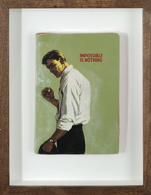 Lot 46 - Connor Brothers (British Duo), 'Impossible Is Nothing', 2021