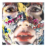 Lot 124 - Sandra Chevrier (Canadian b.1983), ‘La Cage; Toi, Moi Et Le Reve’, 2018
