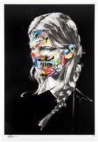 Lot 473 - Martin Whatson & Sandra Chevrier (Collaboration), ‘La Cage Et Les Duex Ames’, 2016