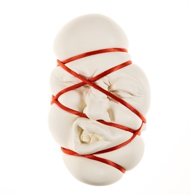 Lot 76 - Johnson Tsang (Chinese 1960-), 'Blockade Line', 2023