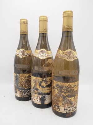 Lot 84 - 12 bottles 2009 Condrieu La Doriane Guigal