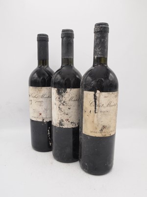 Lot 106 - 12 bottles Mixed Barolo